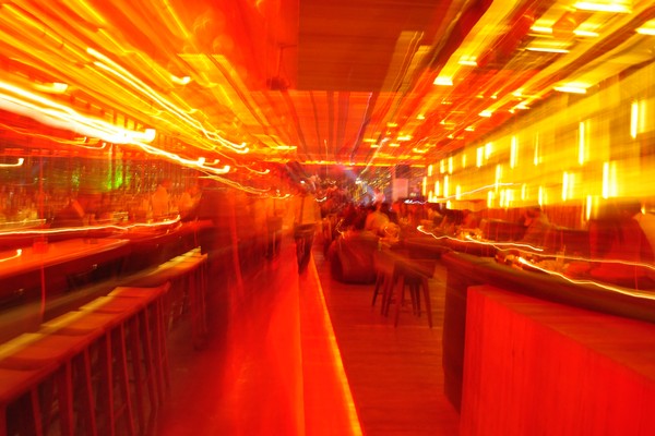 Valentines Eve @ Bar National